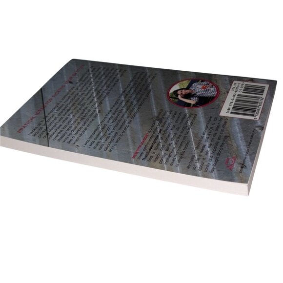 'Scoop The Poop Pick Your Battles' By Meredith Masony-Paperback - Picture 3 of 4